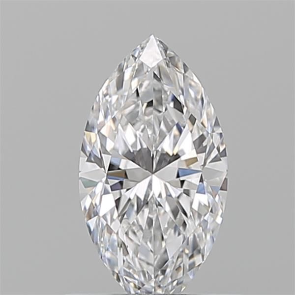 MARQUISE 0.7 D VS1 --VG-EX - 100760544616 GIA Diamond