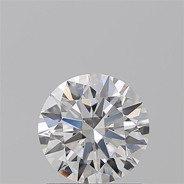 ROUND 1.07 F IF EX-EX-EX - 100760545320 GIA Diamond