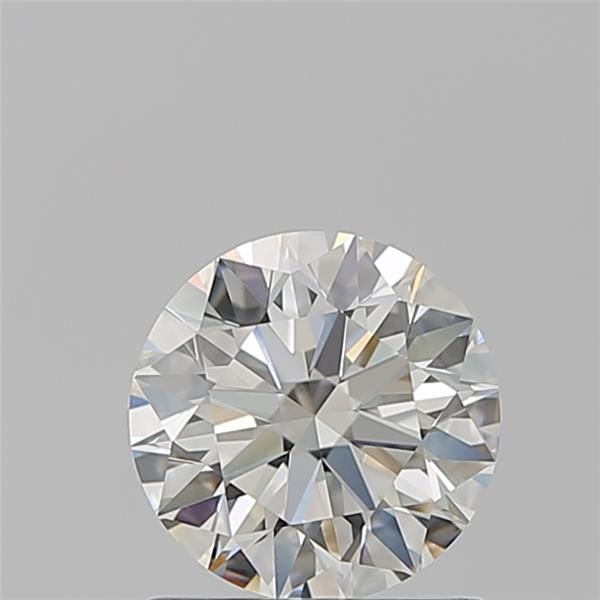 ROUND 1.12 I VVS2 EX-EX-EX - 100760545498 GIA Diamond