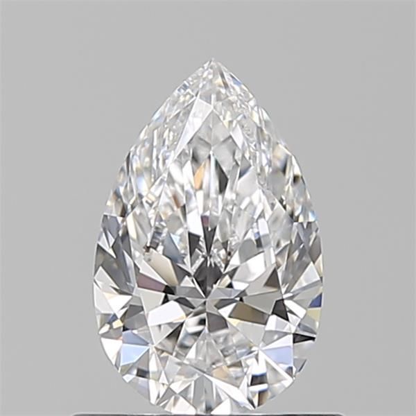 PEAR 0.7 D VS1 --VG-EX - 100760545802 GIA Diamond