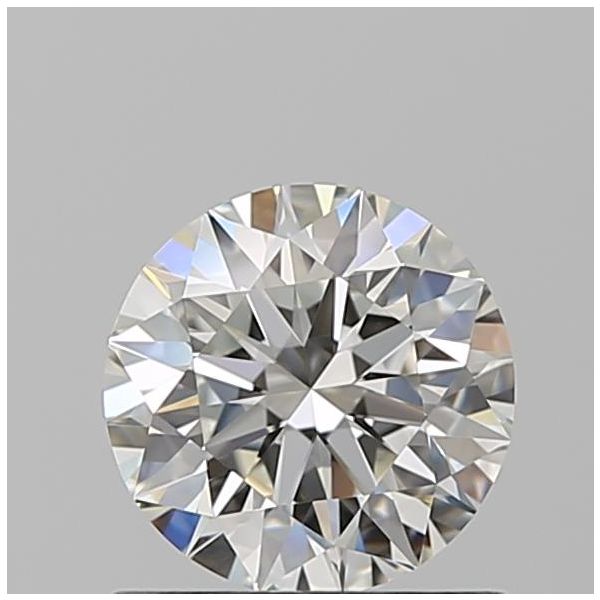 ROUND 0.9 I VVS1 EX-EX-EX - 100760545828 GIA Diamond