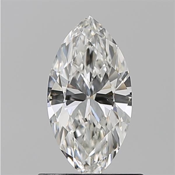 MARQUISE 0.71 G VS1 --VG-VG - 100760545924 GIA Diamond