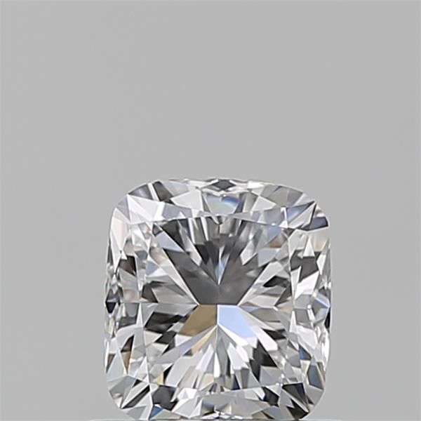 CUSHION 0.7 D VVS2 --VG-EX - 100760546756 GIA Diamond