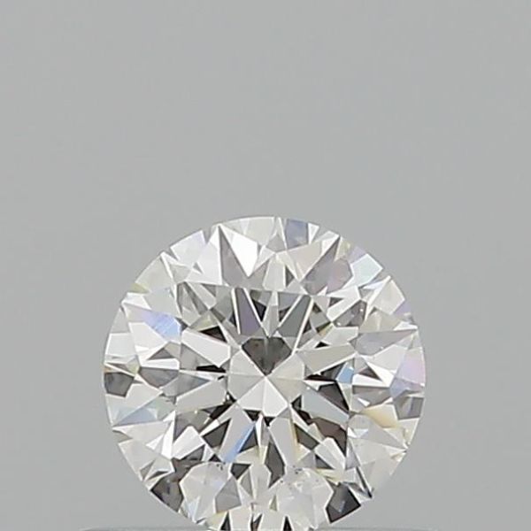 ROUND 0.56 G VS2 EX-EX-EX - 100760547072 GIA Diamond