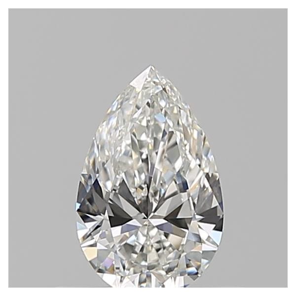 PEAR 0.5 G IF --VG-EX - 100760547089 GIA Diamond