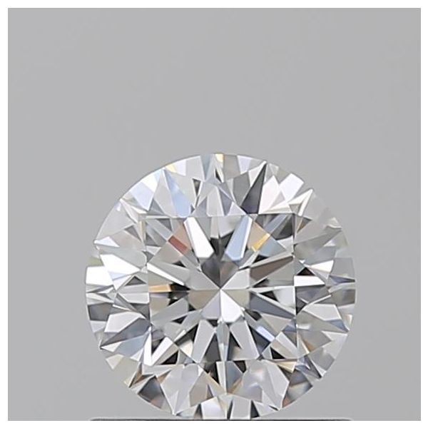 ROUND 0.82 D VVS2 EX-EX-EX - 100760547123 GIA Diamond