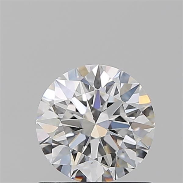 ROUND 0.9 E VS2 EX-EX-EX - 100760547569 GIA Diamond