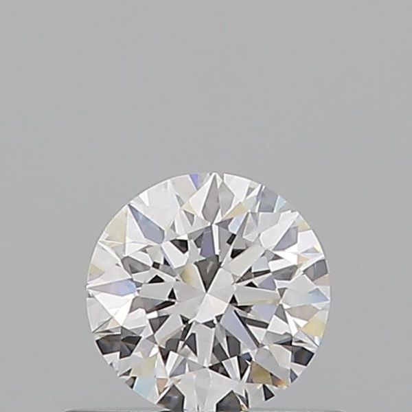 ROUND 0.51 D VVS1 EX-EX-EX - 100760547964 GIA Diamond