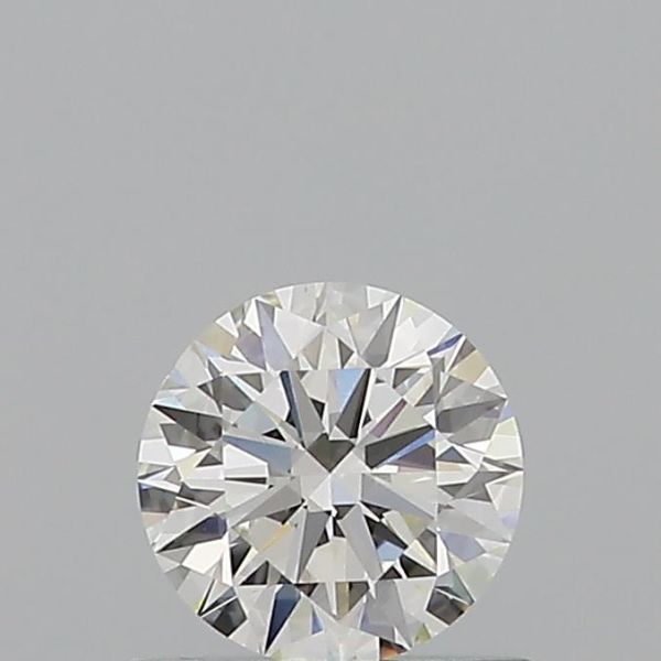 ROUND 0.7 H VVS2 EX-EX-EX - 100760548109 GIA Diamond