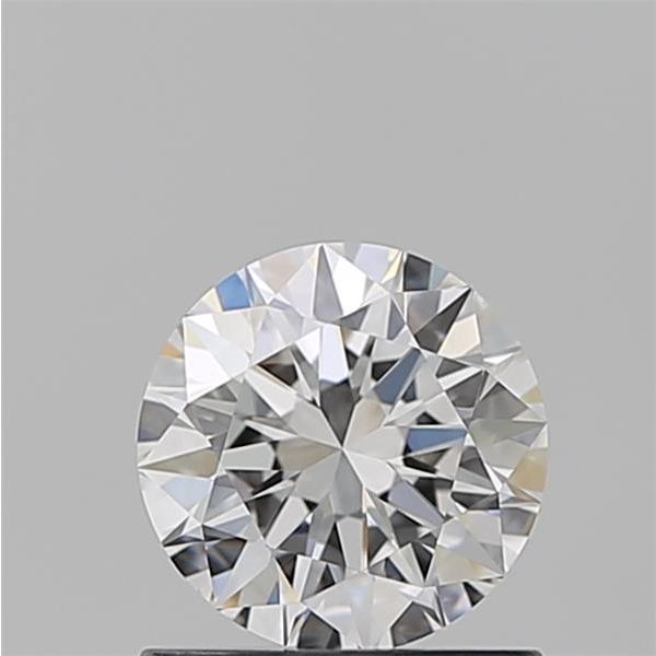 ROUND 0.86 E VS2 EX-EX-EX - 100760548490 GIA Diamond