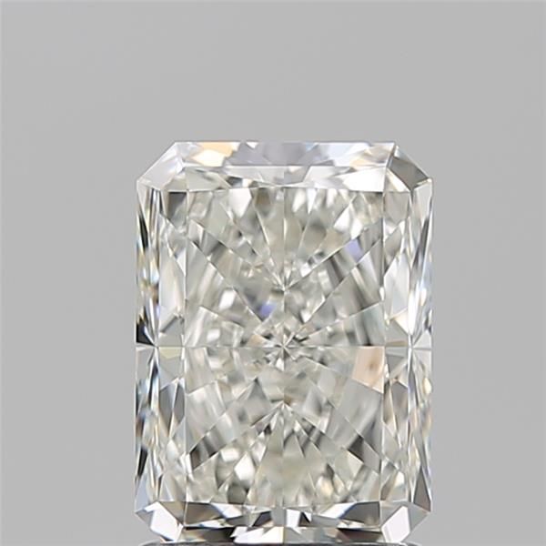 RADIANT 1.7 I VVS1 --EX-EX - 100760548520 GIA Diamond