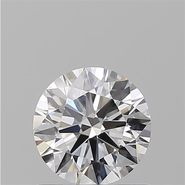 ROUND 0.8 D VVS1 EX-EX-EX - 100760550210 GIA Diamond