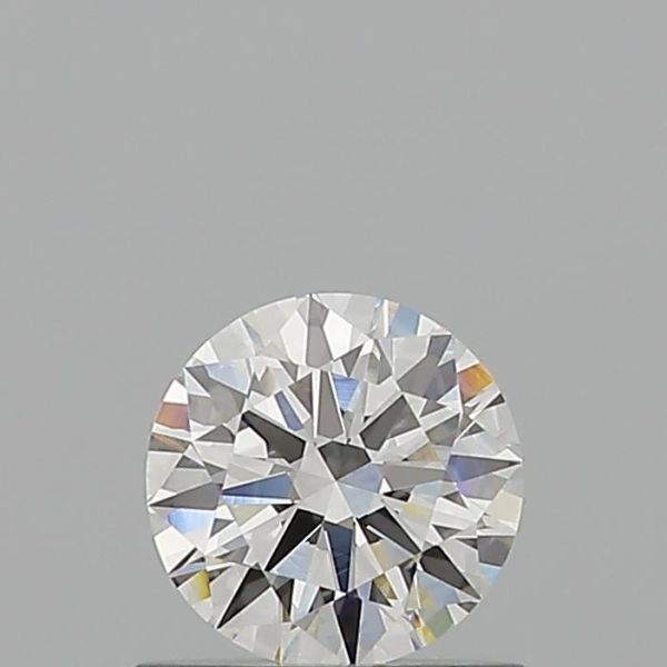 ROUND 0.7 G VVS2 EX-EX-EX - 100760550227 GIA Diamond