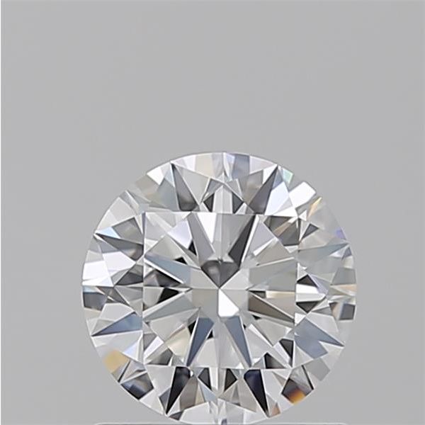 ROUND 0.96 D IF EX-EX-EX - 100760550412 GIA Diamond