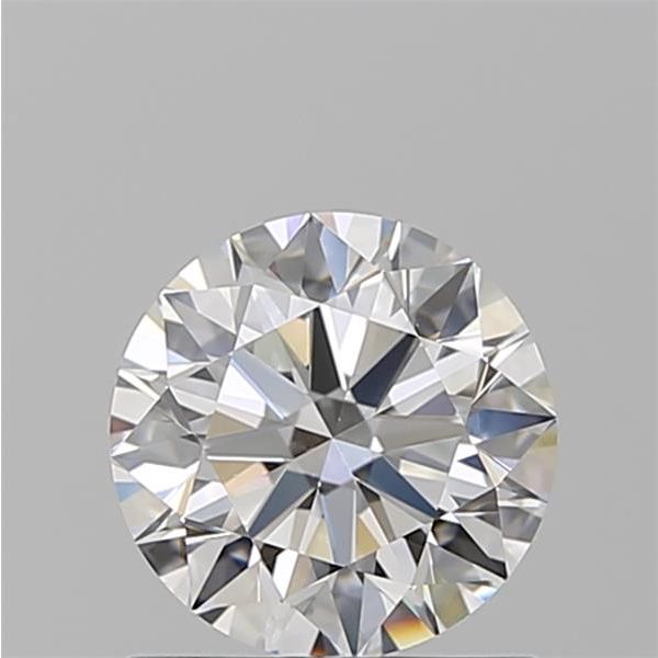 ROUND 0.98 E VS1 EX-EX-EX - 100760551171 GIA Diamond