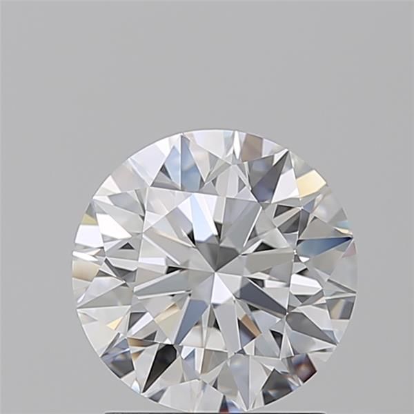 ROUND 1.63 D VVS1 EX-EX-EX - 100760551371 GIA Diamond