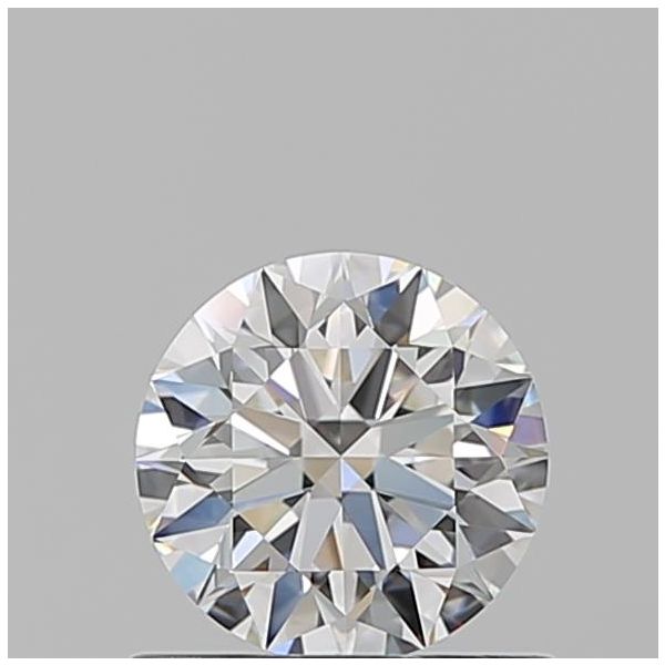 ROUND 0.72 G VVS2 EX-EX-EX - 100760552101 GIA Diamond