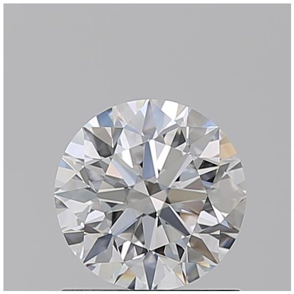 ROUND 0.96 D VVS1 EX-EX-EX - 100760553410 GIA Diamond