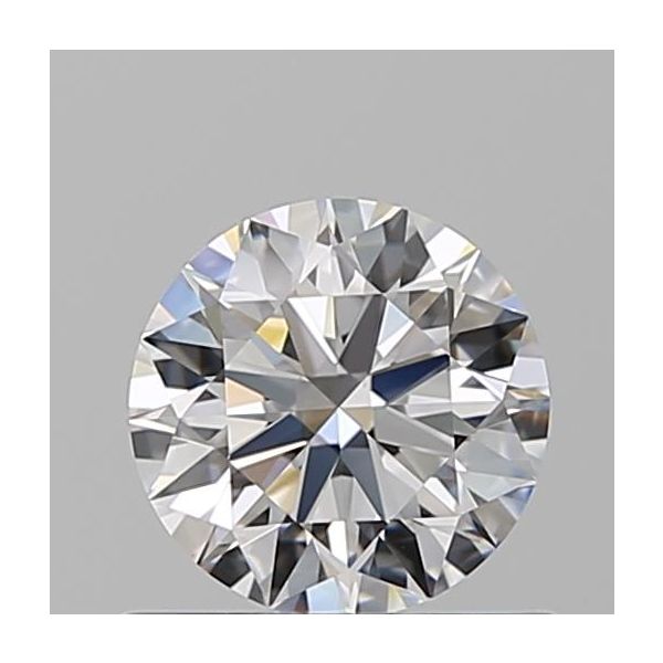 ROUND 0.7 D VS1 EX-EX-EX - 100760554825 GIA Diamond