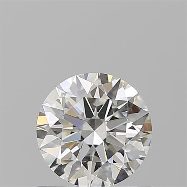 ROUND 0.73 I VS1 EX-EX-EX - 100760554952 GIA Diamond