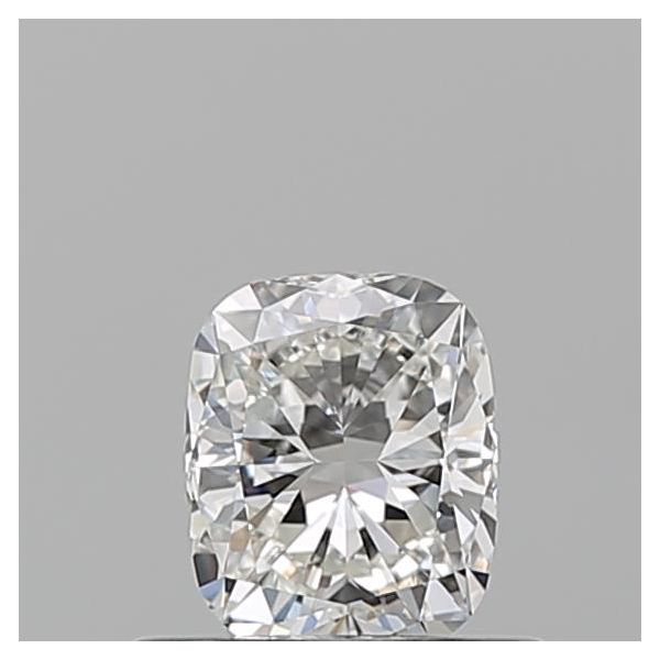 CUSHION 0.5 G VVS1 --VG-EX - 100760555091 GIA Diamond