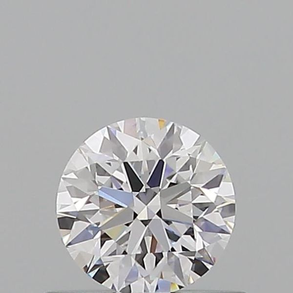 ROUND 0.54 D VVS1 EX-EX-EX - 100760556147 GIA Diamond