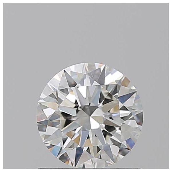 ROUND 0.8 G VVS2 EX-EX-EX - 100760556534 GIA Diamond