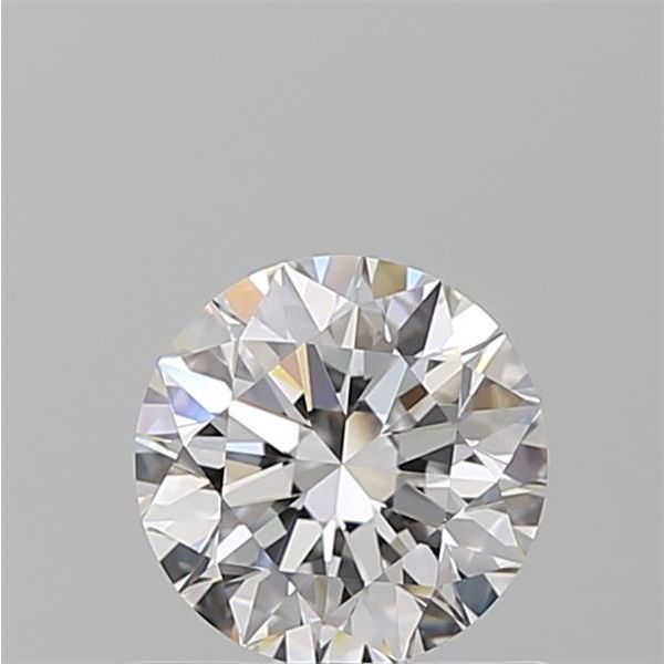 ROUND 0.73 D IF EX-EX-EX - 100760557057 GIA Diamond