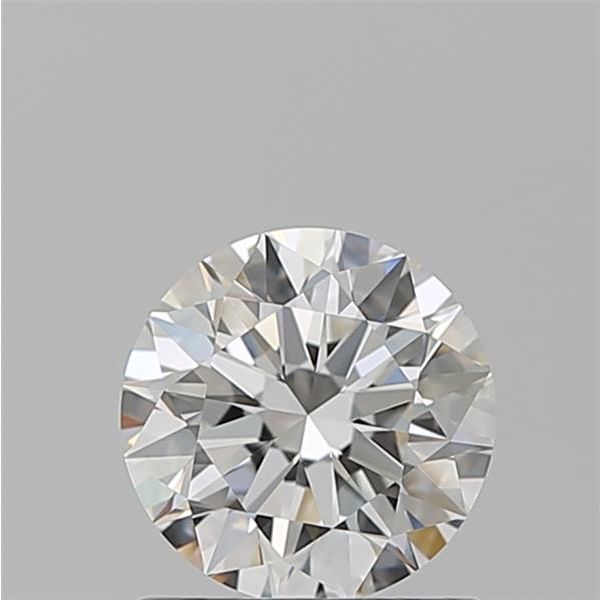 ROUND 1.03 G VVS1 EX-EX-EX - 100760557220 GIA Diamond