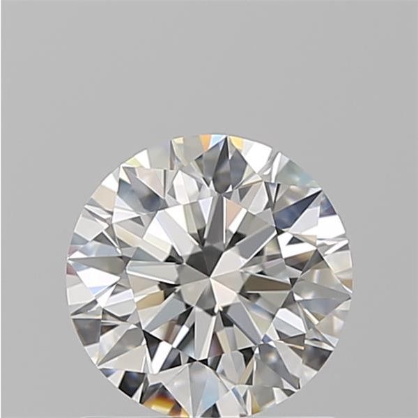 ROUND 1.03 G VVS2 EX-EX-EX - 100760558155 GIA Diamond