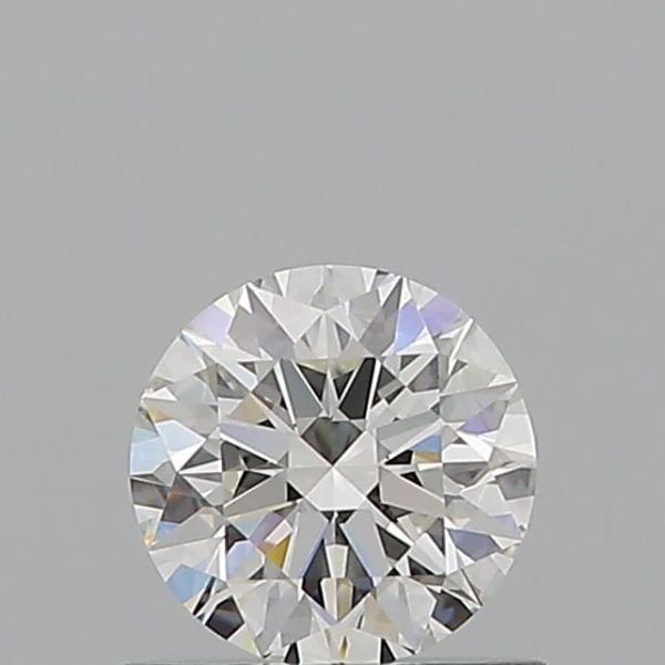 ROUND 0.7 G VVS1 EX-EX-EX - 100760558560 GIA Diamond