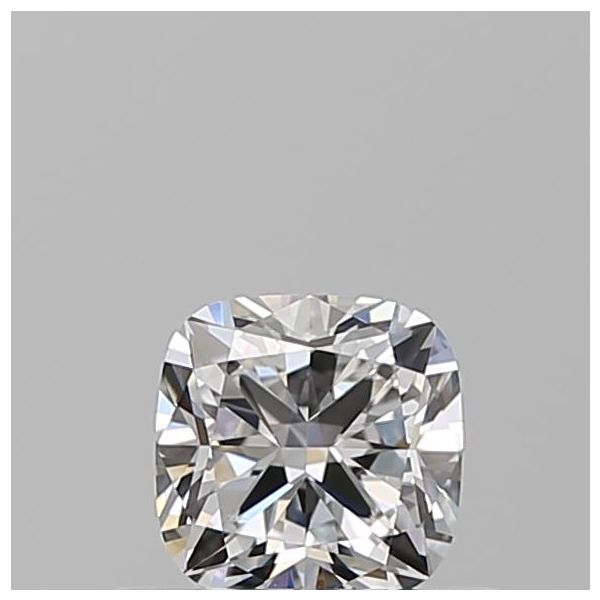 CUSHION 0.5 F VS1 --EX-EX - 100760558673 GIA Diamond