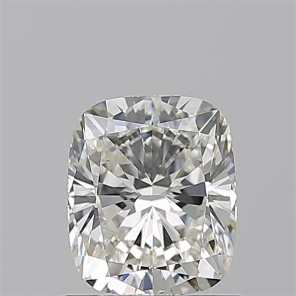 CUSHION 1.01 I VS2 --EX-EX - 100760558912 GIA Diamond