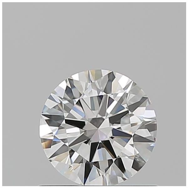 ROUND 0.72 I VS1 EX-EX-EX - 100760560085 GIA Diamond