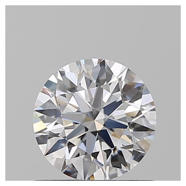 ROUND 0.8 D VVS1 EX-EX-EX - 100760560122 GIA Diamond