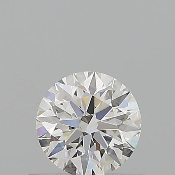 ROUND 0.51 G VVS1 EX-EX-EX - 100760560917 GIA Diamond