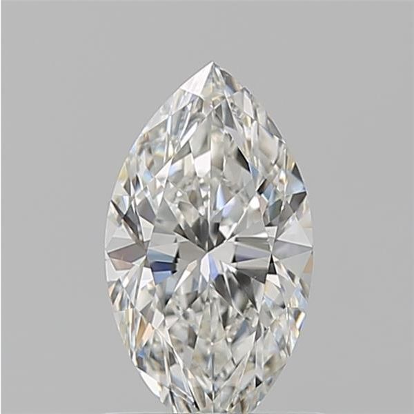 MARQUISE 0.9 H VS1 --VG-EX - 100760560959 GIA Diamond