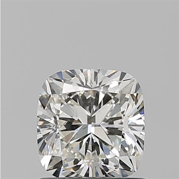 CUSHION 1.02 I VS2 --EX-EX - 100760561106 GIA Diamond