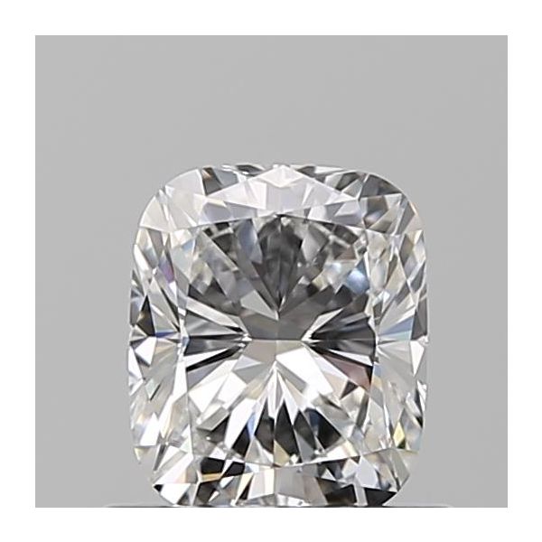 CUSHION 0.7 E VS1 --VG-EX - 100760561457 GIA Diamond