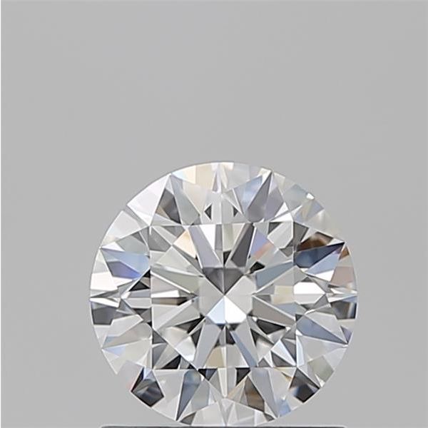 ROUND 1.02 D IF EX-EX-EX - 100760562063 GIA Diamond