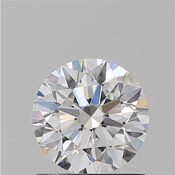 ROUND 0.97 D VS1 EX-EX-EX - 100760562895 GIA Diamond