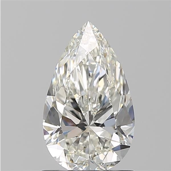 PEAR 1.2 I VS1 --VG-EX - 100760563268 GIA Diamond