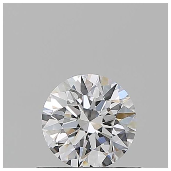 ROUND 0.51 D VVS1 EX-EX-EX - 100760563302 GIA Diamond