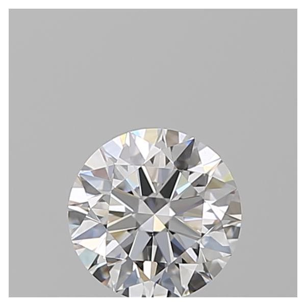 ROUND 0.5 D VVS1 EX-EX-EX - 100760563454 GIA Diamond