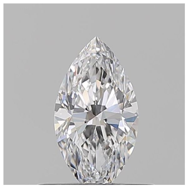 MARQUISE 0.5 D VS1 --VG-EX - 100760563559 GIA Diamond