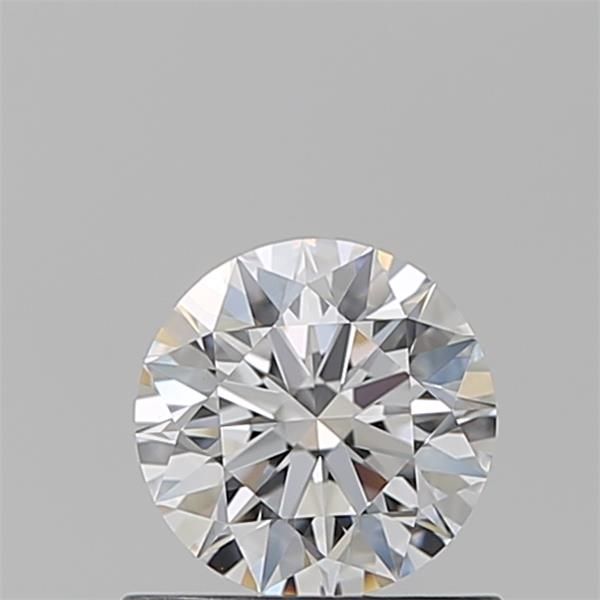 ROUND 0.7 D VVS2 EX-EX-EX - 100760563634 GIA Diamond