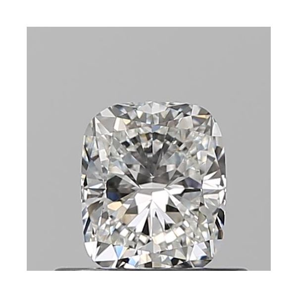 CUSHION 0.51 F VS1 --VG-EX - 100760564164 GIA Diamond