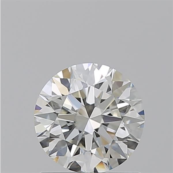 ROUND 1.01 I VVS2 EX-EX-EX - 100760565380 GIA Diamond