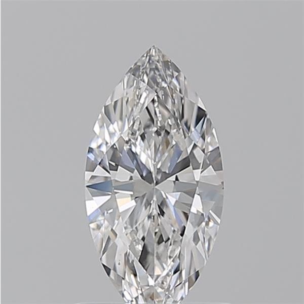 MARQUISE 0.71 F VS2 --VG-VG - 100760565999 GIA Diamond