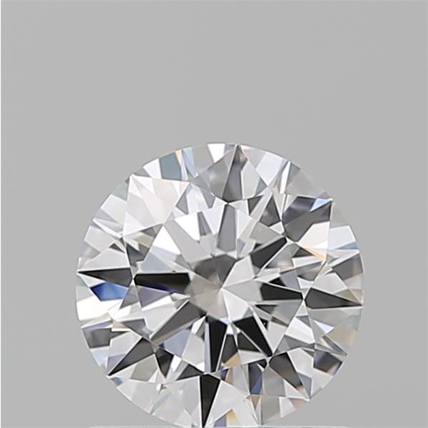 ROUND 1.03 D VVS2 EX-EX-EX - 100760566379 GIA Diamond